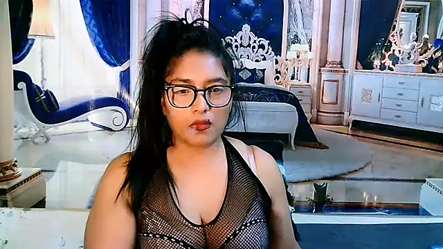 IndiaBlackPanther webcam