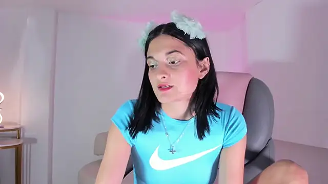 live nude cam Dulce Sweetlove