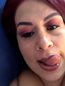 Natasha_mommy webcam