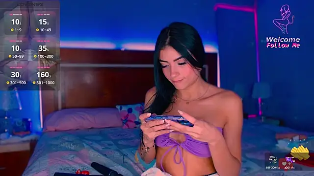 adda_mancini webcam