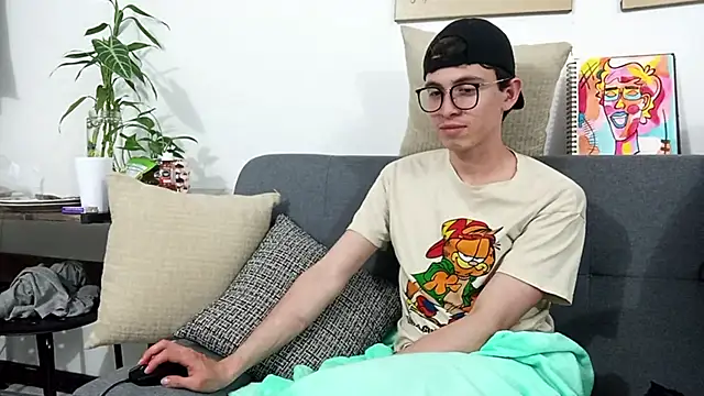 Norehg_ webcam