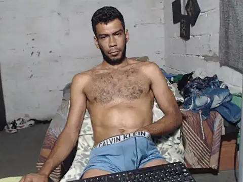 erik_alexander webcam