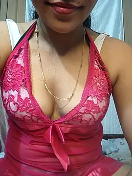 Sexy-Aarushi webcam