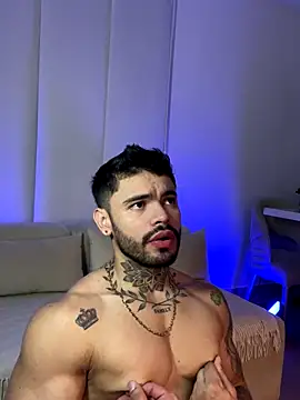 thiagoferrari2 webcam