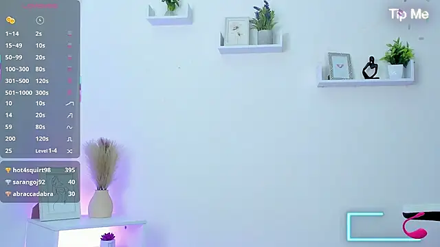 Liah__19 webcam