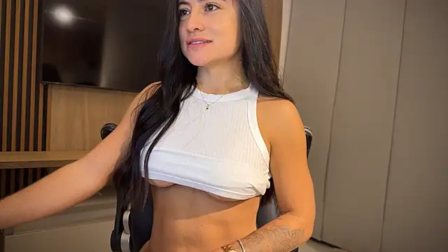 Miia_Vega_ webcam