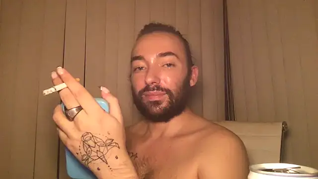 Stevey5894 webcam