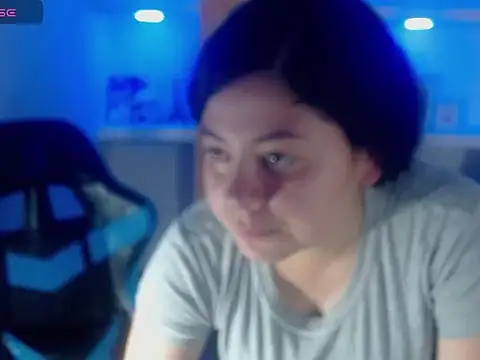 greiccy_20 webcam