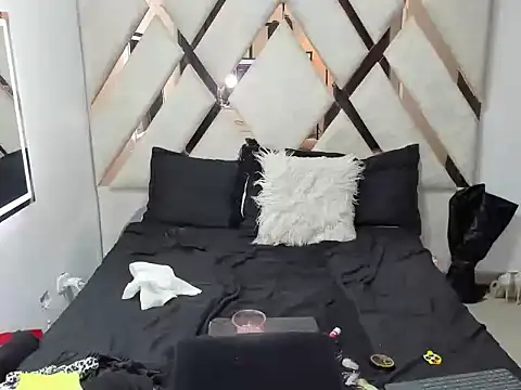 MissZendaya webcam