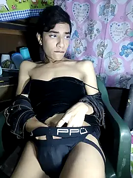 babyy_foxxy webcam
