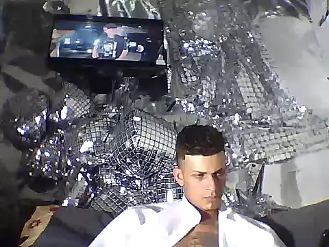 crisrummer webcam