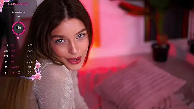 sexcam show EvaWarenn