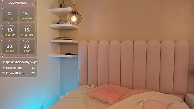 video chat porn Viollet Xoxo