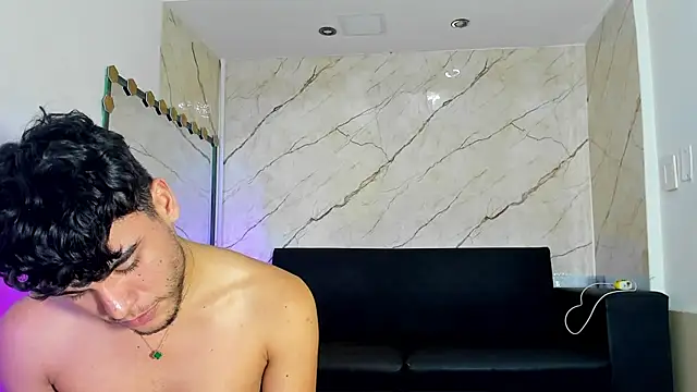 liam_genner_ - Liam_genner_'s free webcam - UK Sex Cams