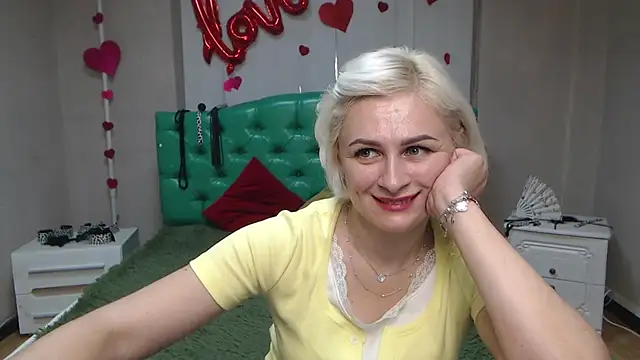 OliviaHorst webcam