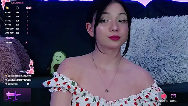 Avery-- webcam