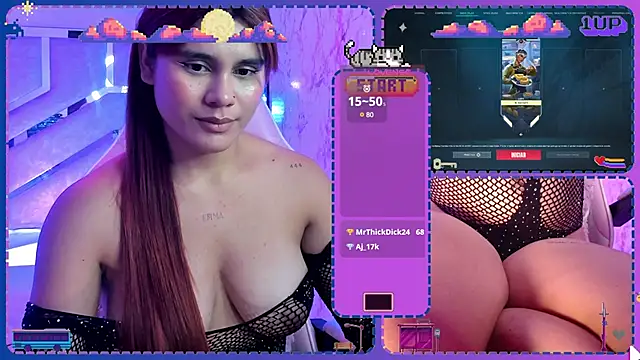 Sara-Hill webcam