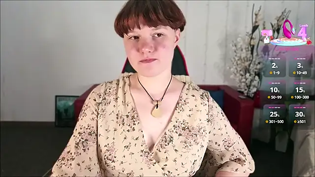 DreamyLuna webcam
