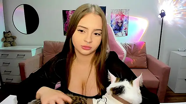 mistress_lain webcam
