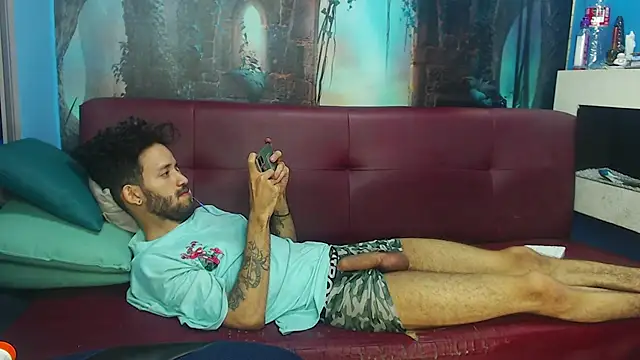 Jack_soul77 webcam