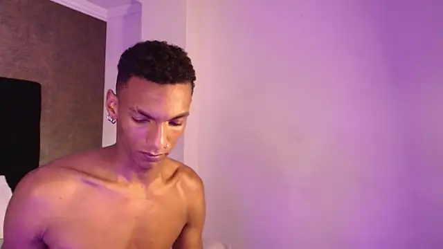 JulienSaint webcam