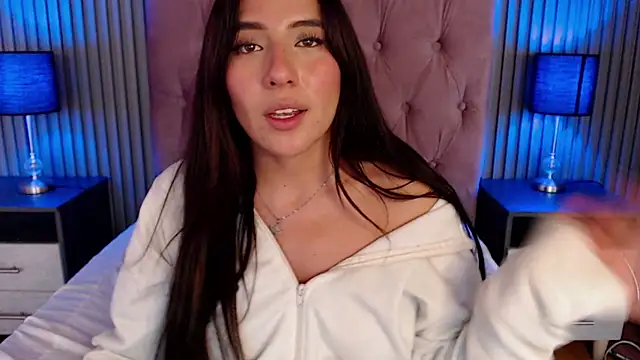 Bonnali_lune webcam