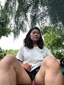feifei_521 webcam