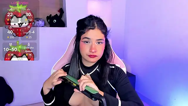 BonnieTaylor0 webcam