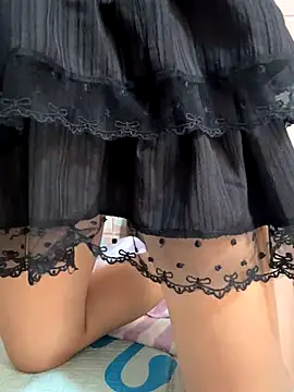 Shiny_Babe webcam