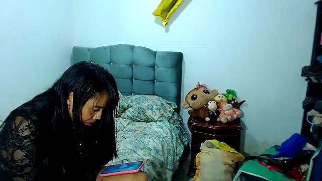 AmaraRoberts420 webcam
