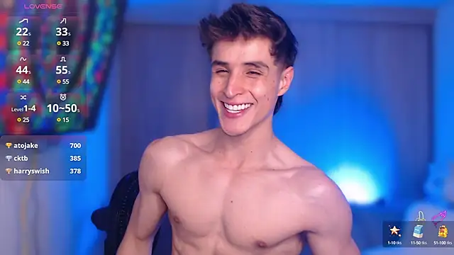 thomklein webcam
