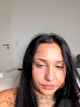 Coco-Love webcam