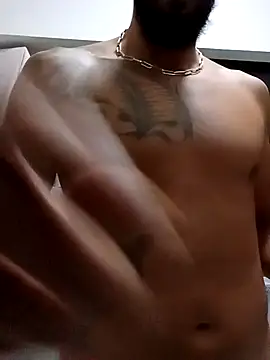 Gigolo_profissional webcam