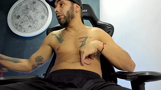 Bryan_Bronx webcam