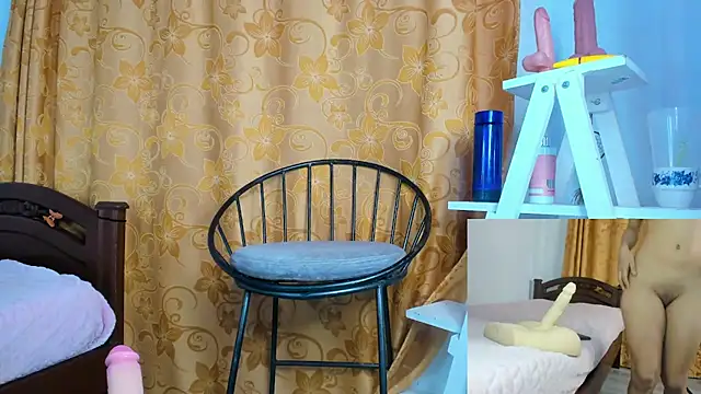 Lissa_petite webcam