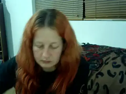 ViioletaMora webcam