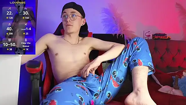 Elian_Cooper webcam