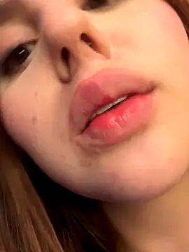 ValerieHilton webcam