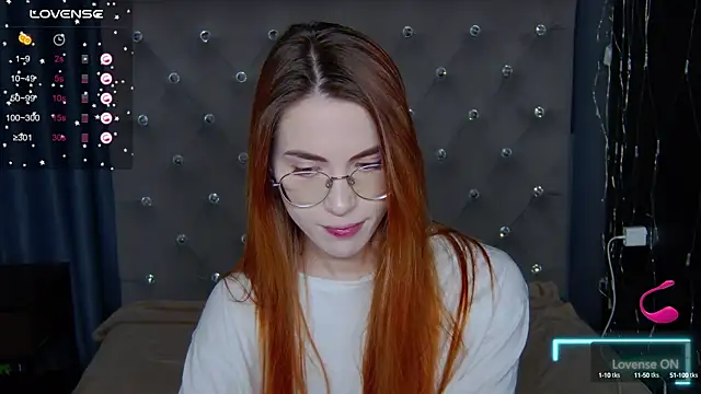EmilyKents webcam
