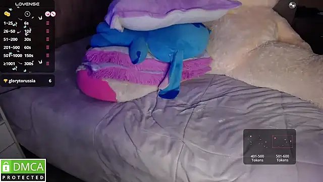 KittyHot20 webcam