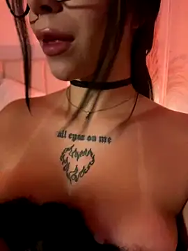 eva_elifee webcam