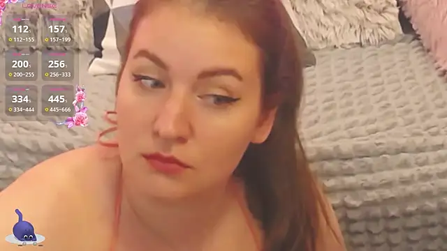 Nataly_cute webcam