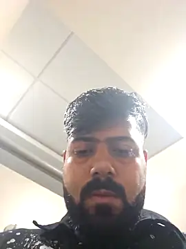 Dick-in-Bangalore webcam