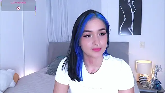 AnnyHizzle webcam