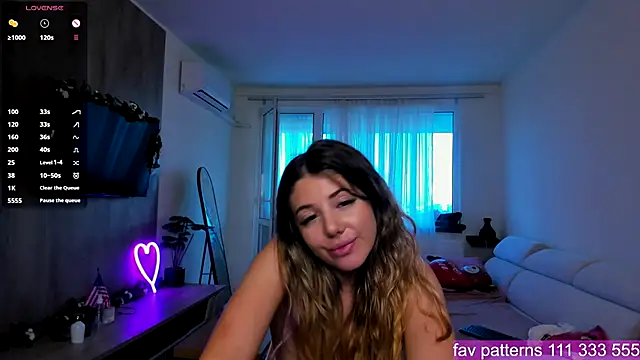 GabrielaLove_ webcam