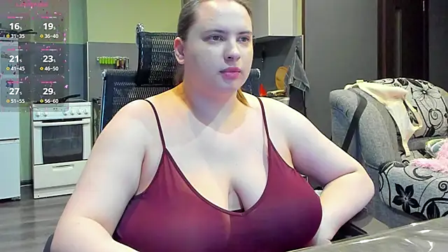 1lindsey1 webcam