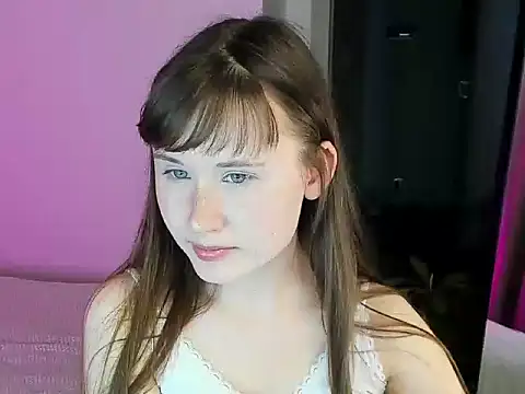Stella_Sunny webcam