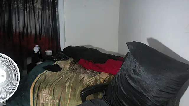 RickStone51 webcam