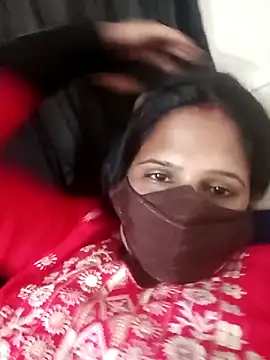 Anjnasingh webcam