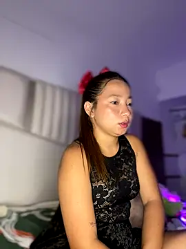 queen_angelique webcam